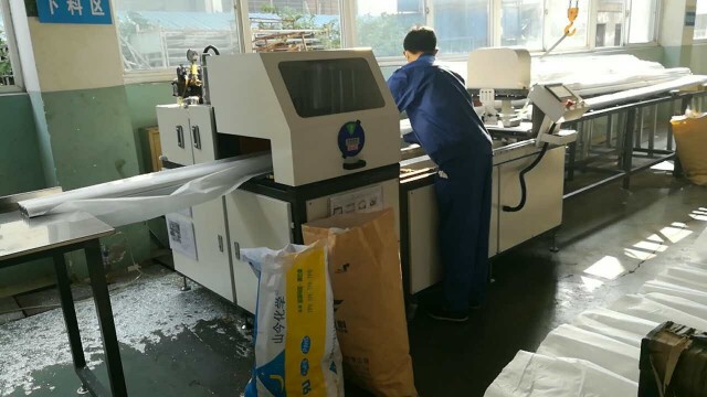 工業(yè)鋁型材自動鋸為什么鋸有毛刺？