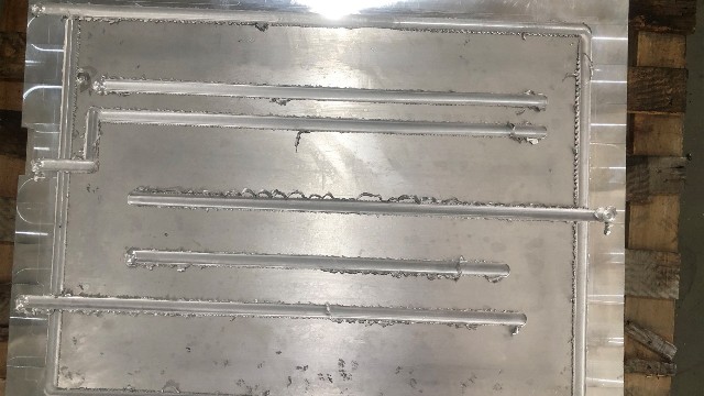 焊接熱源主要有哪些？他們分別有什么特點？-科鼎數(shù)控