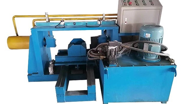 擠壓模具開模機設備介紹，廠家告訴您！-科鼎數(shù)控