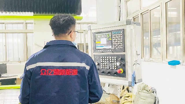 機加人必備，快看看這些你都有了嗎？-科鼎鑫