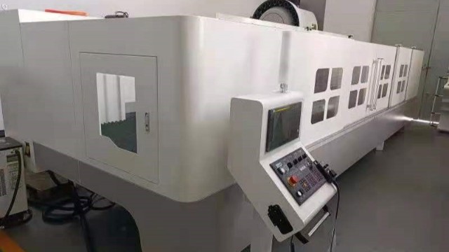 鋁型材加工中心型號(hào)是怎么規(guī)定的？