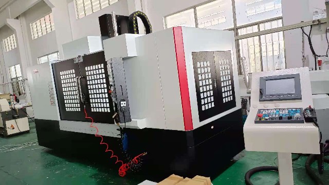 cnc加工中心是什么意思？什么是加工中心