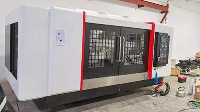 數(shù)控加工中心和數(shù)控車床的主要區(qū)別是什么？-科鼎數(shù)控