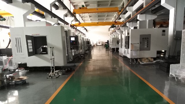 數(shù)控機床多少錢一臺？