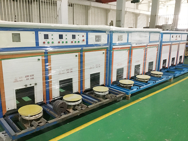 模具加熱爐哪家好？科鼎數(shù)控模具加熱爐10年不用換！