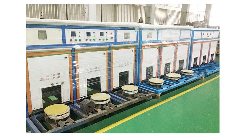 模具加熱爐哪家好？科鼎數(shù)控模具加熱爐10年不用換！