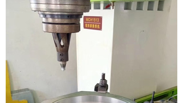 鋁型材摩擦焊接技術(shù)的特點,你還知道哪些？-科鼎數(shù)控