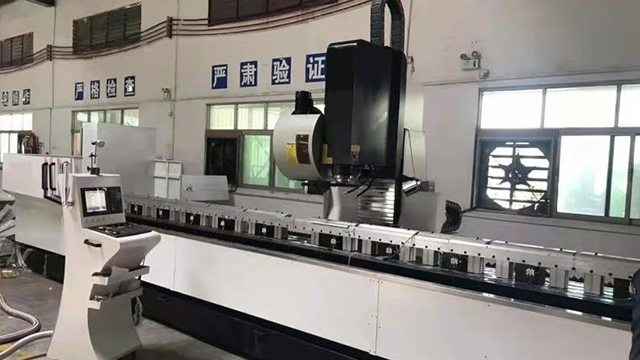 5G基站鋁部件加工中心設(shè)備制造的鋁材有什么優(yōu)勢？