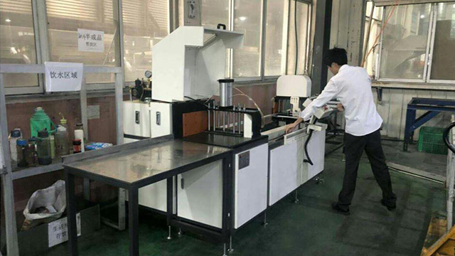 門窗角碼自動鋸用途及特性有哪些？