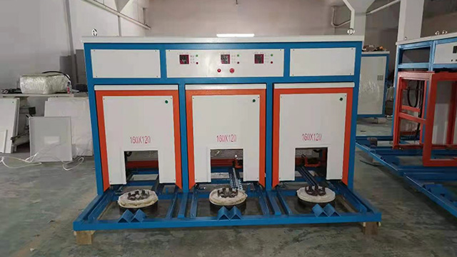 模具電磁加熱爐的使用方法有哪些？