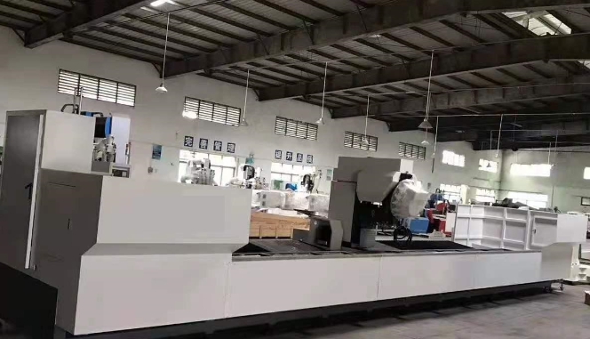 鋁型材加工中心機床主軸常見八大故障總匯，你知道幾點？-科鼎數(shù)控